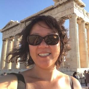 Meet your Posher, Catherine